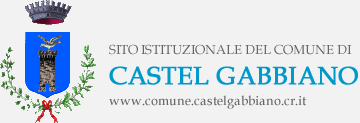Comune di Castel Gabbiano